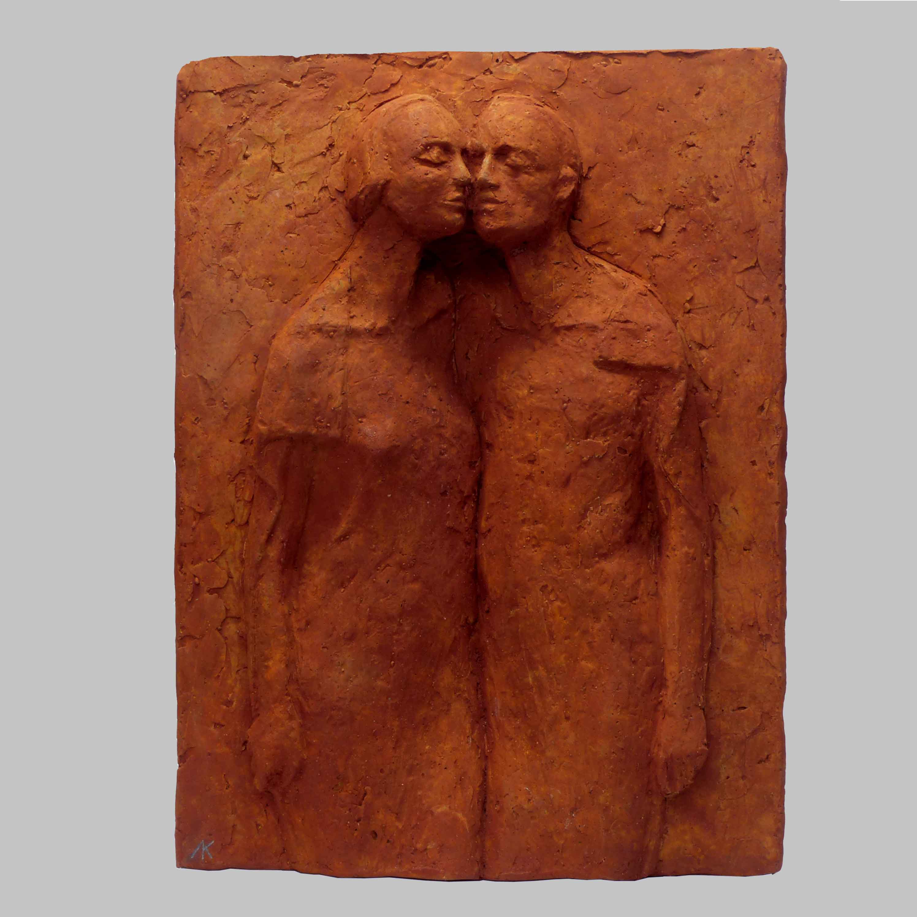 Unisono, Relief